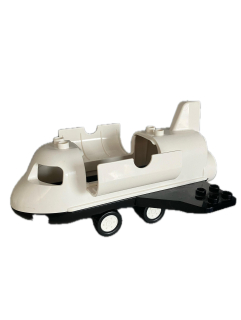 Lego® Duplo® raketa